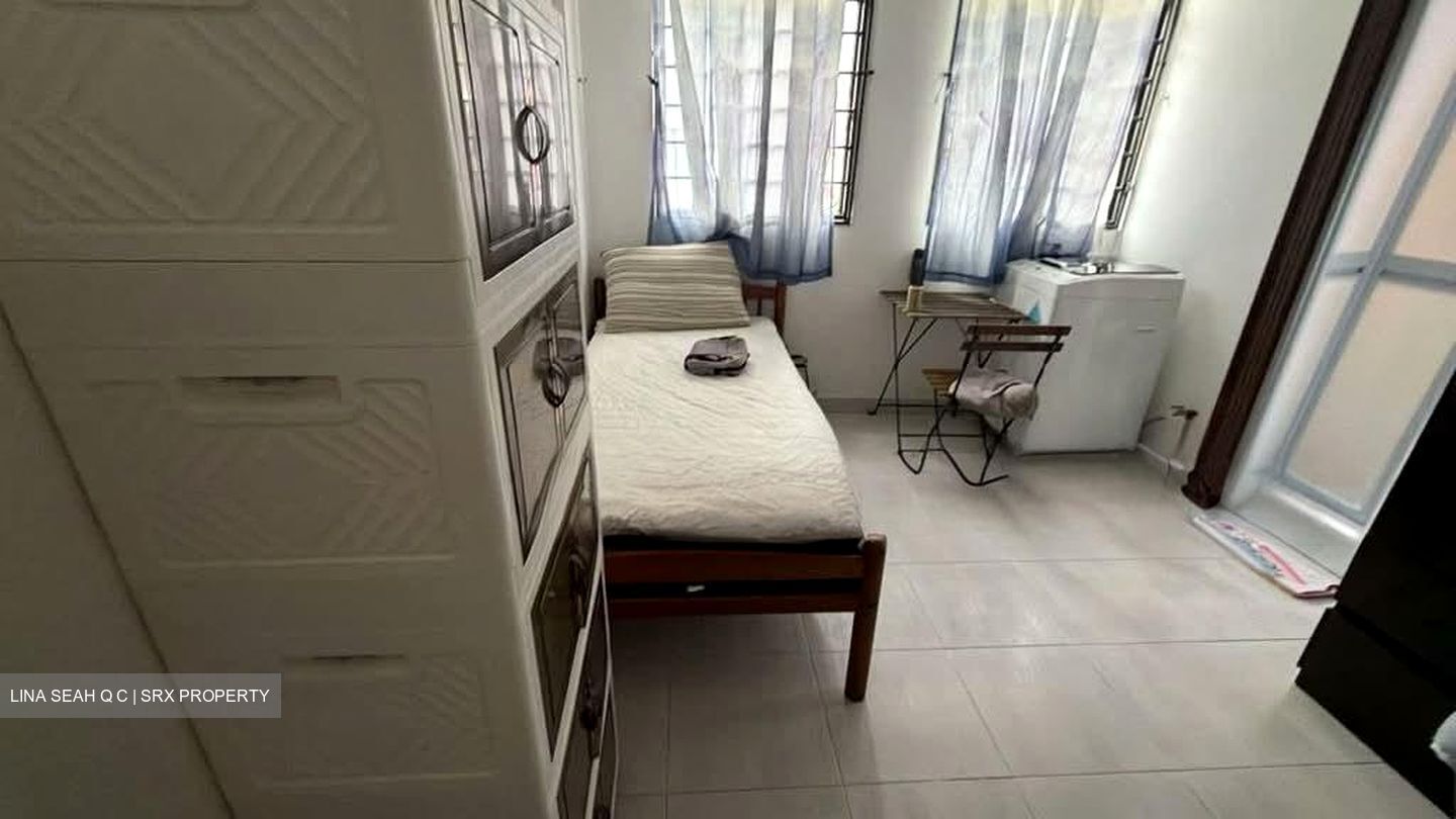 Upper Serangoon Road (D19), Apartment #542088501